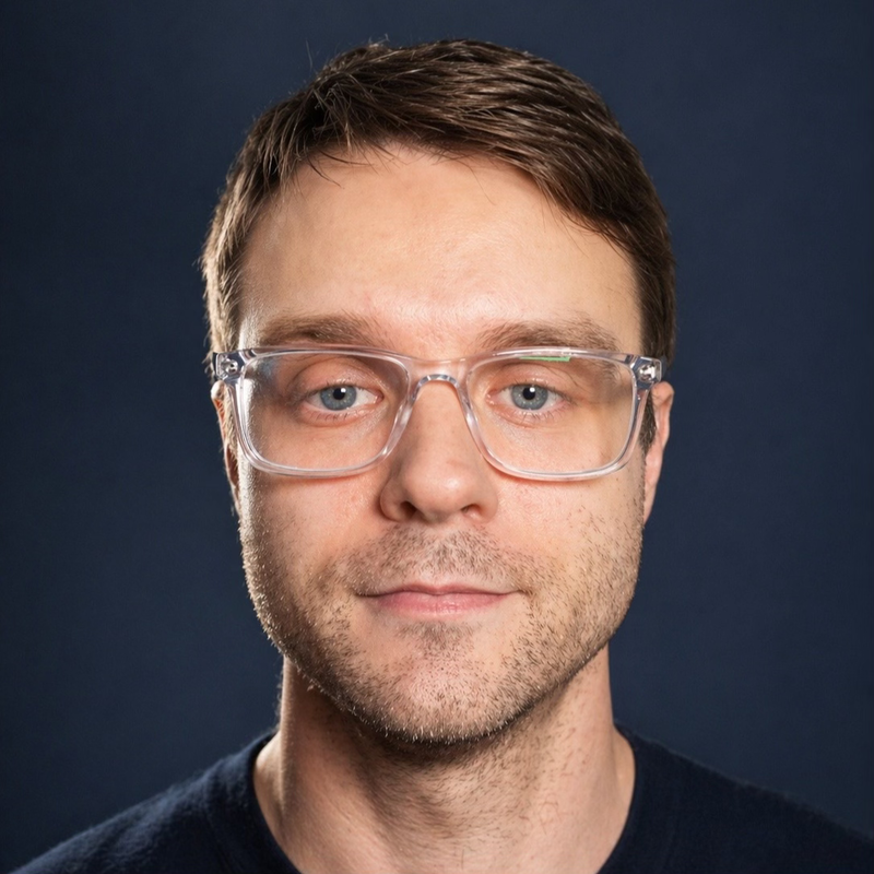 Evgeny Tkachenko